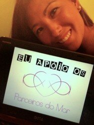 Suzan Naomi Kato - Foi Manager do Rio Surf'n Stay, e participou do reality Nas Ondas de Itacaré.