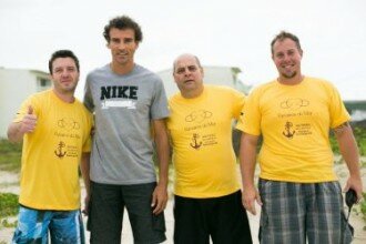 Parceiros do Mar Mutirão (3)