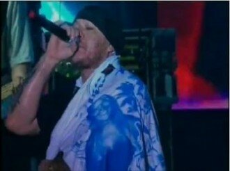 Parceiros do Mar e Chorão