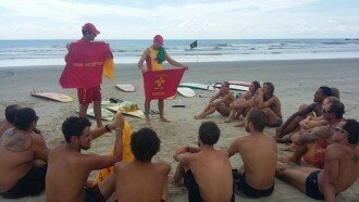 Salva Surf Matinhos 2015