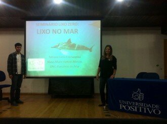 Semana Lixo Zero UP 2