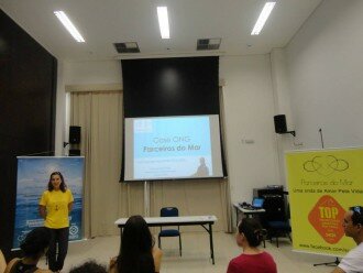 UTFPR no SESC Caiobá 2