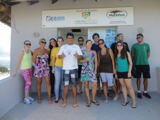 UTFPR no SESC Caiobá 3